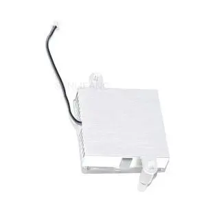 40 * 40 * 12MM Cooler for Rock Pi 5B Accessories Heatsink 4012 Two Lines Aluminum Cooling Fan New 40 * 40 * 12MM Cooler for Rock Pi 5B Accessories Heatsink 4012 Two Lines Aluminum Cooling Fan New