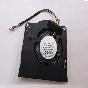 for DC5V 0.10A MD5008HS 4Pin Cooling Fan for DC5V 0.10A MD5008HS 4Pin Cooling Fan