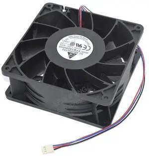 New FFB1424VHG 14050 14CM DC24V 1.37A 140 * 140 * 50MM 3-Line Cooling Fan New FFB1424VHG 14050 14CM DC24V 1.37A 140 * 140 * 50MM 3-Line Cooling Fan