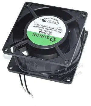 for SF23080A 2083HBL.GN 8038 220V 8CM Cooling Fan for SF23080A 2083HBL.GN 8038 220V 8CM Cooling Fan