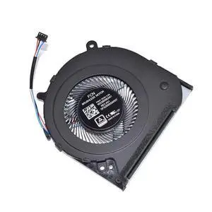 for 14-CF 14-CK 14-CM 240 246 G7 240G7 246G7 14S-DP CPU Cooling Fan L23189-001 6033B0062401 DFS200005AR0T B7506ASHSF2300TN for 14-CF 14-CK 14-CM 240 246 G7 240G7 246G7 14S-DP CPU Cooling Fan L23189-001 6033B0062401 DFS200005AR0T B7506ASHSF2300TN