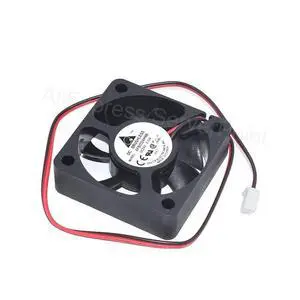 New AFB0524HHB 5015 24V 0.12A 5CM Volume Double Ball Inverter Fan New AFB0524HHB 5015 24V 0.12A 5CM Volume Double Ball Inverter Fan