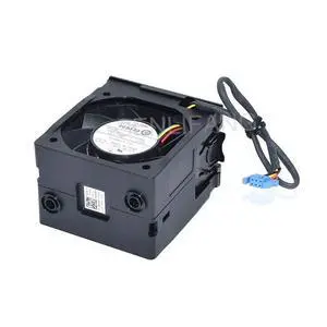 New H3H8Y 0H3H8Y 06038DA-12S-EWH DC12V 1.80A Five Wires Square Cooling Fan for R540 System New H3H8Y 0H3H8Y 06038DA-12S-EWH DC12V 1.80A Five Wires Square Cooling Fan for R540 System