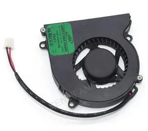 New for 5010 5CM 12V 0.12A AB05312UX-100000 2 Line Turbo Centrifugal Fan New for 5010 5CM 12V 0.12A AB05312UX-100000 2 Line Turbo Centrifugal Fan