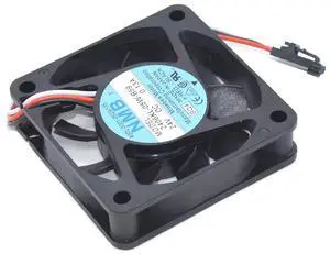 for 2406KL-05W-B59 DC24V 0.13A 3Lines 60 * 60 * 15MM Cooler A90L-0001-0529/135 6CM Cooling Fan for 2406KL-05W-B59 DC24V 0.13A 3Lines 60 * 60 * 15MM Cooler A90L-0001-0529/135 6CM Cooling Fan