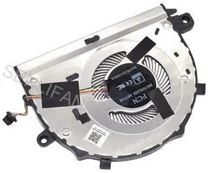 New Cooler Radiator 0FKHA0000H FCN44H96FA0000 DFS541105FC0T FKHA DC5V 0.5A Cooling Fan for KPL-W0X VLT-W50 New Cooler Radiator 0FKHA0000H FCN44H96FA0000 DFS541105FC0T FKHA DC5V 0.5A Cooling Fan for KPL-W0X VLT-W50