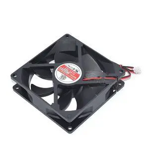 New 9025 92 * 92 * 25 MM Y-Y9225H24S 9CM DC24V 0.30A 2-Wire Electric Welding Machine High Air Volume Inverter Fan New 9025 92 * 92 * 25 MM Y-Y9225H24S 9CM DC24V 0.30A 2-Wire Electric Welding Machine High Air Volume Inverter Fan