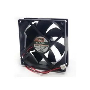 New MGA9224UB-025 24V 0.48A 9025 9cm Inverter Cooling Fan New MGA9224UB-025 24V 0.48A 9025 9cm Inverter Cooling Fan
