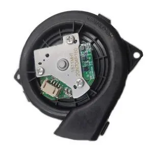 Robotic Vacuum Cleaner Parts Fan Motor 20N704P160 for G1 Robotic Vacuum Cleaner Parts Fan Motor 20N704P160 for G1