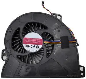 for BAZA1222R2U P004 DC12V 1.0A 4PIN Cooling Fan for BAZA1222R2U P004 DC12V 1.0A 4PIN Cooling Fan