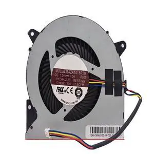 for Ideacentre AI0 520C-24ICK 24IMB V50A-22IMB 01MN927 BAZA1015R2U P009 DYKW1:X00 DC12V 1.0A 4Pin Cooling Fan for Ideacentre AI0 520C-24ICK 24IMB V50A-22IMB 01MN927 BAZA1015R2U P009 DYKW1:X00 DC12V 1.0A 4Pin Cooling Fan