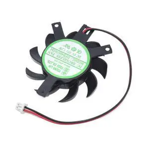 for DFB400705M DC 5V 1.2W 2Pin Cooling Fan for DFB400705M DC 5V 1.2W 2Pin Cooling Fan