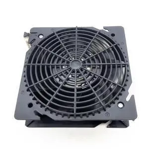 for DV4650-470 230V-50HZ 19W 12038 120 * 120 * 38MM Industrial Cooling Fan for DV4650-470 230V-50HZ 19W 12038 120 * 120 * 38MM Industrial Cooling Fan