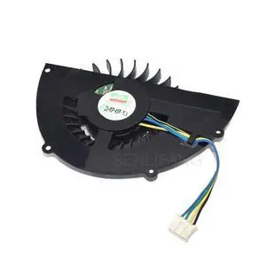 Original New for MGT6012YF-W15 40 * 43 * 31 * 77mm Graphics Card Fan 12V 0.37A Four-Wire Original New for MGT6012YF-W15 40 * 43 * 31 * 77mm Graphics Card Fan 12V 0.37A Four-Wire
