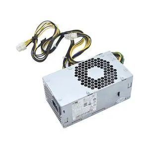 380W PSU PCK014 for B460 P340 510 E77 M6600 380W Computer TFX Power Supply SP50H29603 5P50V03183 10+8 Pin 380W PSU PCK014 for B460 P340 510 E77 M6600 380W Computer TFX Power Supply SP50H29603 5P50V03183 10+8 Pin