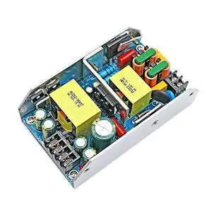 AC 85V-265V to DC 24V/36V Power Bare Board 24V10A 36V7A U-Shaped Industrial Grade Switching Power Supply Module Buck Converter(36V7A) AC 85V-265V to DC 24V/36V Power Bare Board 24V10A 36V7A U-Shaped Industrial Grade Switching Power Supply Module Buck Converter(36V7A)