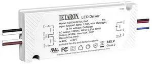 US Standard Ultra-Thin AED36-24VUL-3AF with defog Driver Power Supply US Standard Ultra-Thin AED36-24VUL-3AF with defog Driver Power Supply