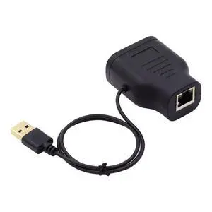 100Mbps UTP STP RJ45 8P8C Plug to Dual RJ45 HUB Splitter Network Ethernet Switcher Adapter 100Mbps UTP STP RJ45 8P8C Plug to Dual RJ45 HUB Splitter Network Ethernet Switcher Adapter