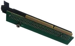 PCIe Riser Adapter Board for Tiny Desktop Systems Network Card and GPU Expansion Compatible with M720Q M920X M910X P330 P350 M90Q Card (Tiny4 Version) PCIe Riser Adapter Board for Tiny Desktop Systems Network Card and GPU Expansion Compatible with M720Q M920X M910X P330 P350 M90Q Card (Tiny4 Version)