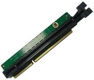 PCIe Riser Adapter Board for Tiny Desktop Systems Network Card and GPU Expansion Compatible with M720Q M920X M910X P330 P350 M90Q Card (Tiny6 Version) PCIe Riser Adapter Board for Tiny Desktop Systems Network Card and GPU Expansion Compatible with M720Q M920X M910X P330 P350 M90Q Card (Tiny6 Version)