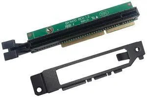 PCIe Riser Adapter Board for Tiny Desktop Systems Network Card and GPU Expansion Compatible with M720Q M920X M910X P330 P350 M90Q Card (01AJ940 Kit) PCIe Riser Adapter Board for Tiny Desktop Systems Network Card and GPU Expansion Compatible with M720Q M920X M910X P330 P350 M90Q Card (01AJ940 Kit)