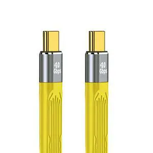 PCIe 4.0 Slimline SAS SFF 8654 4i 38Pin to Mini SAS HD SFF 8643 Cable 12Gbps High Speed Server Wire, 30AWG Copper, Black (0.5m) PCIe 4.0 Slimline SAS SFF 8654 4i 38Pin to Mini SAS HD SFF 8643 Cable 12Gbps High Speed Server Wire, 30AWG Copper, Black (0.5m)