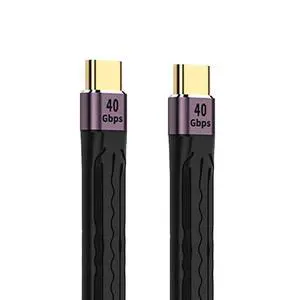 MINI SAS SFF-8087 to SFF-8639 Female with SATA 15Pin Power Cable, 12Gbps High-Speed Server Connection Cable Compatible with U.2 NVMe SSD, RAID Controller, Storage Expansion (1m/39.37in) MINI SAS SFF-8087 to SFF-8639 Female with SATA 15Pin Power Cable, 12Gbps High-Speed Server Connection Cable Compatible with U.2 NVMe SSD, RAID Controller, Storage Expansion (1m/39.37in)