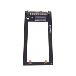 SFF-8639 Host U.2 to PCI-E Ruler 1U GEN-Z EDSFF 9.5mm 15mm 25mm Short SSD E1.S with Heat Sink PM9A3 PM9D3 P5801X Carrier Adapter SFF-8639 Host U.2 to PCI-E Ruler 1U GEN-Z EDSFF 9.5mm 15mm 25mm Short SSD E1.S with Heat Sink PM9A3 PM9D3 P5801X Carrier Adapter