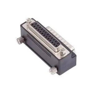 DB25pin DSUB Parallel LPT AES/EBU DB Connector 90 Degree Down Angled Male Nut to Female Screw Extension Adapter DB25pin DSUB Parallel LPT AES/EBU DB Connector 90 Degree Down Angled Male Nut to Female Screw Extension Adapter