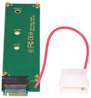 Ruler 1U GEN-Z EDSFF Short SSD E1.S to NVMe NGFF M-Key 4X Host Carrier Adapter with Power Ruler 1U GEN-Z EDSFF Short SSD E1.S to NVMe NGFF M-Key 4X Host Carrier Adapter with Power