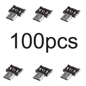 100pcs Mini Size USB 3.0 to Micro SD SDXC TF Card Reader with Micro USB 5pin OTG Adapter for Tablet/Cell Phone 100pcs Mini Size USB 3.0 to Micro SD SDXC TF Card Reader with Micro USB 5pin OTG Adapter for Tablet/Cell Phone