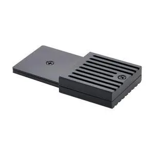 M.2 NVMe 2230 M-Key SSD to CF-Express Type-B Adapter for Xbox Series X&S CH SN530 SSD PCIe4.0 Expansion Memory Card (Black CFExpress to NVME only Work for CH SN530 SSD) M.2 NVMe 2230 M-Key SSD to CF-Express Type-B Adapter for Xbox Series X&S CH SN530 SSD PCIe4.0 Expansion Memory Card (Black CFExpress to NVME only Work for CH SN530 SSD)