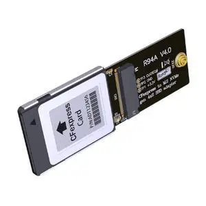 Type-B CF-Express to NVMe 2230 M.2 M-Key CH SN530 SSD Adapter CFE for Xbox Series X&S PCIe4.0 Expansion Memory Card Type-B CF-Express to NVMe 2230 M.2 M-Key CH SN530 SSD Adapter CFE for Xbox Series X&S PCIe4.0 Expansion Memory Card