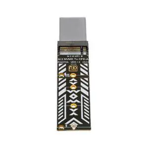 Type-A CFexpress to 2230 2240 2260 2280 NVME Memory Card Kit Case CFE CFA NGFF M-Key Adapter for Camera 8K RAW PCIe Expansion Type-A CFexpress to 2230 2240 2260 2280 NVME Memory Card Kit Case CFE CFA NGFF M-Key Adapter for Camera 8K RAW PCIe Expansion