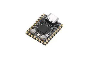RP2350-MINI Development Board with Pi RP2350A Dual-Core Dual-Architecture Microcontroller, Compact PCB, USB-C, GPIO Access, Ideal for DIY & Embedded Projects RP2350-MINI Development Board with Pi RP2350A Dual-Core Dual-Architecture Microcontroller, Compact PCB, USB-C, GPIO Access, Ideal for DIY & Embedded Projects