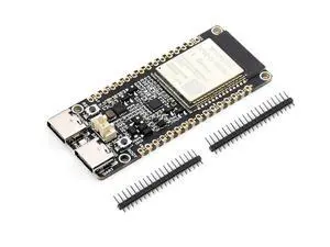 ESP32-C5 5GHz/2.4GHz Dual-Band Wi-Fi 6 Dev Board, Based on ESP32-C5-WROOM-1 Module, 240MHz RISC-V Processor, Supports BLE 5 / Thread/Zigbee Wireless Communications, 16MB Flash, 8MB PSRAM ESP32-C5 5GHz/2.4GHz Dual-Band Wi-Fi 6 Dev Board, Based on ESP32-C5-WROOM-1 Module, 240MHz RISC-V Processor, Supports BLE 5 / Thread/Zigbee Wireless Communications, 16MB Flash, 8MB PSRAM