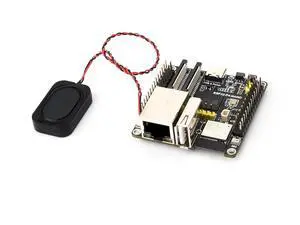 ESP32-P4-NANO Development Board Based on ESP32-P4 Chip with RISC-V Dual-core and Single-core Processors, Onboard MIPI-CSI, MIPI-DSI, USB 2.0 OTG, ETH, SDIO 3.0 TF Card Slot, etc. Interfaces ESP32-P4-NANO Development Board Based on ESP32-P4 Chip with RISC-V Dual-core and Single-core Processors, Onboard MIPI-CSI, MIPI-DSI, USB 2.0 OTG, ETH, SDIO 3.0 TF Card Slot, etc. Interfaces