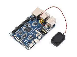 ESP32-P4-WIFI6 Dev Kit Based on ESP32-P4 and ESP32-C6, Support Wi-Fi 6 & BLE 5, Onboard MIPI-CSI, MIPI-DSI, USB 2.0 OTG, Ethernet, SDIO 3.0 TF Card Slot, PoE Module Header, Microphone, etc. ESP32-P4-WIFI6 Dev Kit Based on ESP32-P4 and ESP32-C6, Support Wi-Fi 6 & BLE 5, Onboard MIPI-CSI, MIPI-DSI, USB 2.0 OTG, Ethernet, SDIO 3.0 TF Card Slot, PoE Module Header, Microphone, etc.