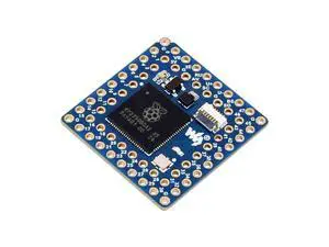 Core2350B Core Board, Based On Raspberry Pi RP2350B Dual-core & Dual-Architecture Microcontroller, Operating Frequency Up to 150MHz, 0MB PSRAM Core2350B Core Board, Based On Raspberry Pi RP2350B Dual-core & Dual-Architecture Microcontroller, Operating Frequency Up to 150MHz, 0MB PSRAM