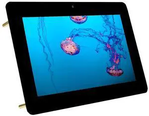 8inch DSI Display for Raspberry Pi 4B/3B+/3A+/3B/2B/B+/A+ 800×480 TFT LCD Capacitive Touch Screen MIPI DSI Interface Display Supports Raspbian/Ubuntu/Kali and WIN 10 IoT, up to 5-point Touch 8inch DSI Display for Raspberry Pi 4B/3B+/3A+/3B/2B/B+/A+ 800×480 TFT LCD Capacitive Touch Screen MIPI DSI Interface Display Supports Raspbian/Ubuntu/Kali and WIN 10 IoT, up to 5-point Touch