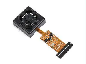 OV5647 Camera Module for Raspberry Pi 4B/3B+/3A+, 5MP Optical Image Stabilization Camera, FOV 70°, 3.2mm Lens, F2.8 Aperture, Support Dual-axis Image Stabilization, Compensation Angle ± 5° OV5647 Camera Module for Raspberry Pi 4B/3B+/3A+, 5MP Optical Image Stabilization Camera, FOV 70°, 3.2mm Lens, F2.8 Aperture, Support Dual-axis Image Stabilization, Compensation Angle ± 5°