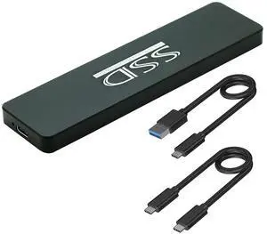 USB 3.2 External Case,USB Type C Enclosure,Compatible with 28Pin MacBook Air(Mid 2013-2016) and PRO(Late 2013 - Mid 2015) SSD USB 3.2 External Case,USB Type C Enclosure,Compatible with 28Pin MacBook Air(Mid 2013-2016) and PRO(Late 2013 - Mid 2015) SSD