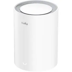 Dual Band BE3600 WiFi 7 Wi-Fi Mesh System, 3.6 Gbps 160 Mhz, Coverage up to 1000 Sq.ft, 3 Gigabit Ports, Multi-VPN Compatible, APP Control(M3600 1-Pack) Dual Band BE3600 WiFi 7 Wi-Fi Mesh System, 3.6 Gbps 160 Mhz, Coverage up to 1000 Sq.ft, 3 Gigabit Ports, Multi-VPN Compatible, APP Control(M3600 1-Pack)