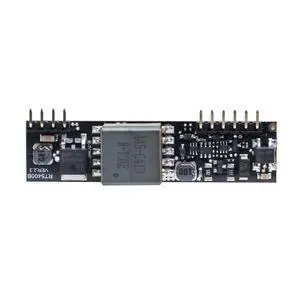 BPI-RT5400 POE Module 30W POE PD Module (Isolation Model), for BPI-F2P, BPI-F3,BPI-WiFi 6 Router BPI-RT5400 POE Module 30W POE PD Module (Isolation Model), for BPI-F2P, BPI-F3,BPI-WiFi 6 Router