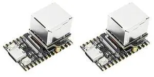 Sipeed LicheeRV Nano, SOPHGO SG2002 WIFI6 Ethernet AI Visual RISC-V, 1TOPS INT8, 100M RJ45 Anschluss, Buildroot Linux/Debian (LicheeRV-Nano-WE(2 Packs)) Sipeed LicheeRV Nano, SOPHGO SG2002 WIFI6 Ethernet AI Visual RISC-V, 1TOPS INT8, 100M RJ45 Anschluss, Buildroot Linux/Debian (LicheeRV-Nano-WE(2 Packs))