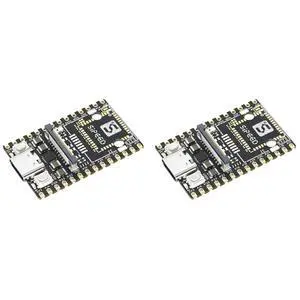 Sipeed LicheeRV Nano, SOPHGO SG2002 WIFI6 Ethernet AI Visual RISC-V, 1TOPS INT8, 100M RJ45 Anschluss, Buildroot Linux/Debian (LicheeRV-Nano-B(2 Packs)) Sipeed LicheeRV Nano, SOPHGO SG2002 WIFI6 Ethernet AI Visual RISC-V, 1TOPS INT8, 100M RJ45 Anschluss, Buildroot Linux/Debian (LicheeRV-Nano-B(2 Packs))