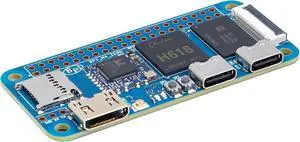 Banana Pi BPI-M4 Zero SBC - Compatible with Most RPI Zero W Accessories - Up to 4GB RAM 32GB EMMC (4GB RAM + 32GB EMMC WiFi 5,Only Board) Banana Pi BPI-M4 Zero SBC - Compatible with Most RPI Zero W Accessories - Up to 4GB RAM 32GB EMMC (4GB RAM + 32GB EMMC WiFi 5,Only Board)