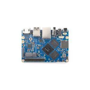 FriendlyElec NanoPi M6V2 RK3588S SBC, 8K LPDDR5 8GB RAM Bare Board | Octa-Core ARM, 6 TOPS NPU, Mali-G610 GPU, HDMI 2.1, M.2 NVMe & WiFi Slots, 30-Pin GPIO, Ubuntu & Android 14 FriendlyElec NanoPi M6V2 RK3588S SBC, 8K LPDDR5 8GB RAM Bare Board | Octa-Core ARM, 6 TOPS NPU, Mali-G610 GPU, HDMI 2.1, M.2 NVMe & WiFi Slots, 30-Pin GPIO, Ubuntu & Android 14