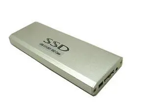 USB 3.0 External Enclosure Case,Compatible with 18 Pin SSD Adata Xm11 Xm11zzb5 from Ultrabook Ux31 Ux21 Taichi21/31 USB 3.0 External Enclosure Case,Compatible with 18 Pin SSD Adata Xm11 Xm11zzb5 from Ultrabook Ux31 Ux21 Taichi21/31