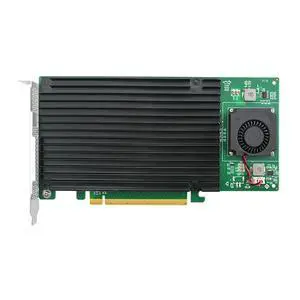 Quad PCIe 3.0 x16 M.2 NVMe Switch Controller-LRNV9547-4I Quad PCIe 3.0 x16 M.2 NVMe Switch Controller-LRNV9547-4I